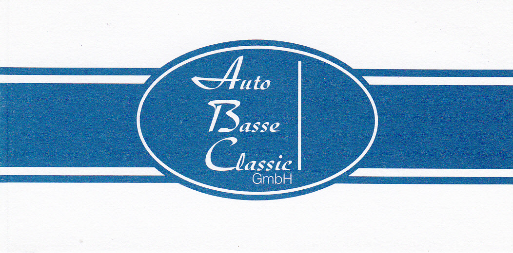 Auto Basse Classic: Ihre Autowerkstatt in Cuxhaven